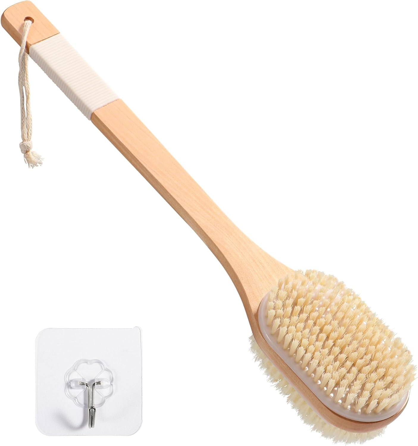 Blendura Brosse Dos Douche