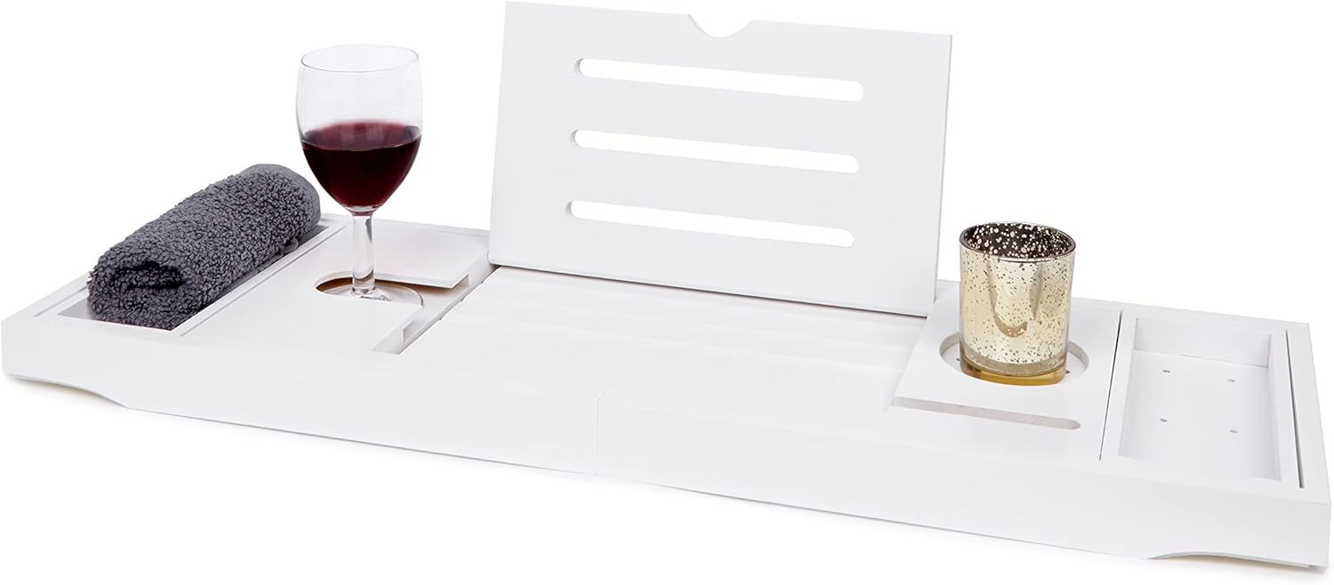 Deep Calm Plateau Baignoire