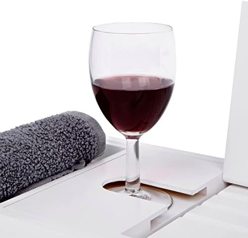 Vue 6 de Deep Calm Plateau Baignoire