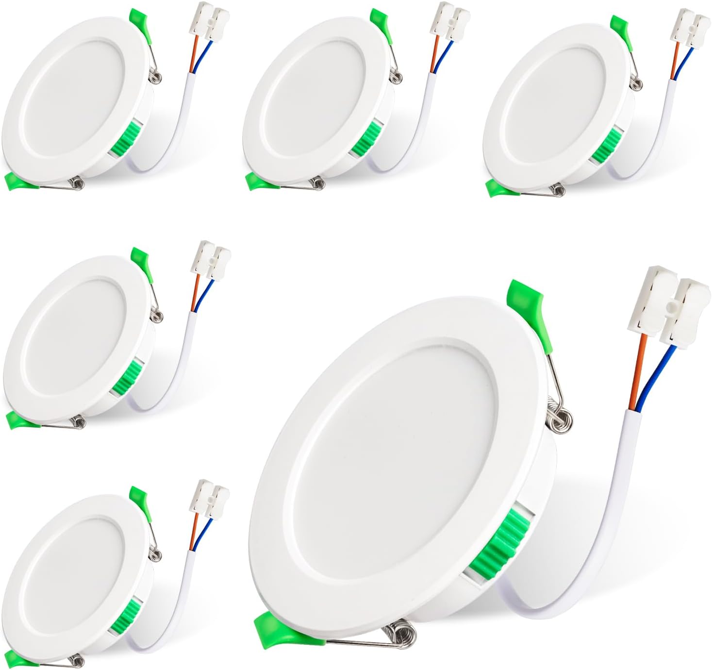 Hossom Led Encastrable