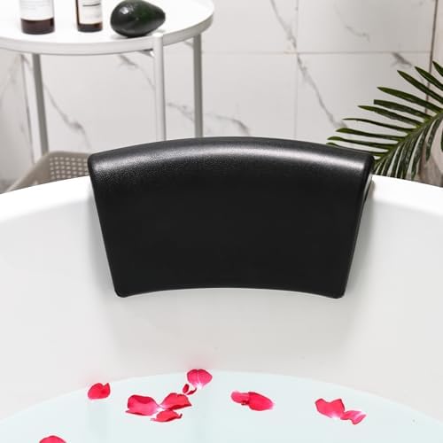 Vue 5 de Koelaa Oreiller De Bain