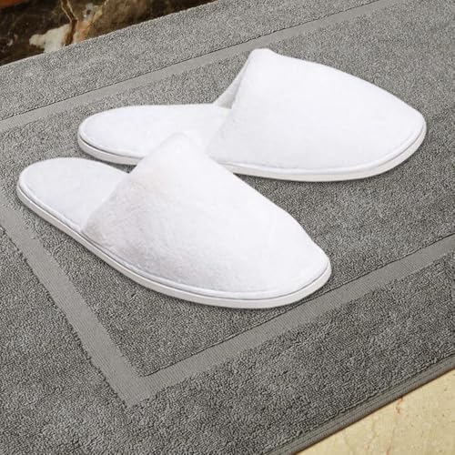 Vue 5 de Chausson Hotel Jetable Pantoufle