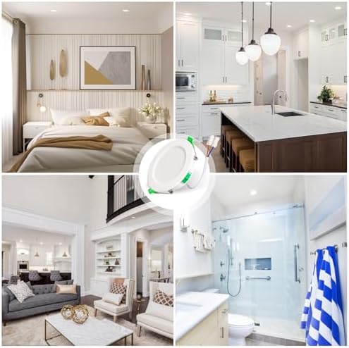 Vue 7 de Hossom Led Encastrable