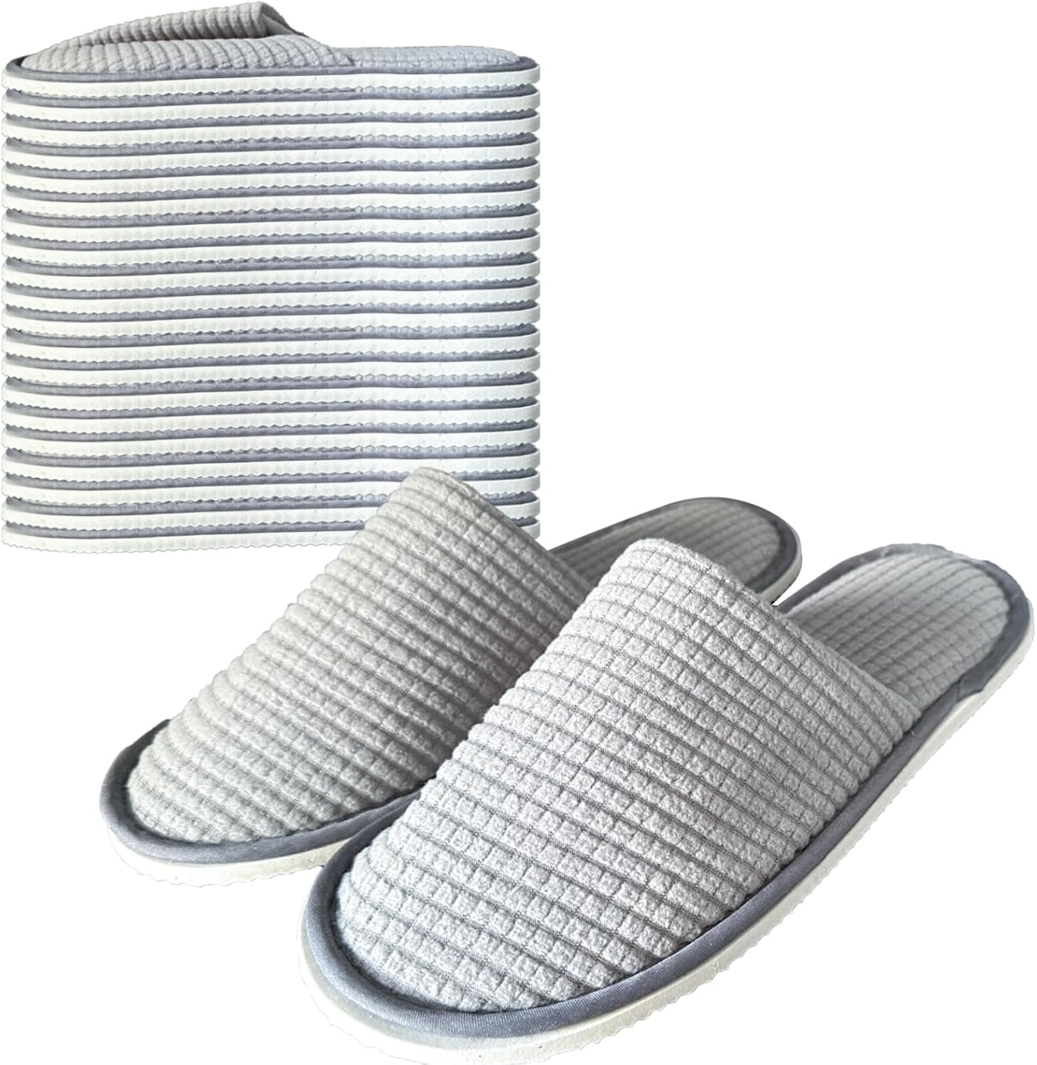 Paires De Chaussons Jetables