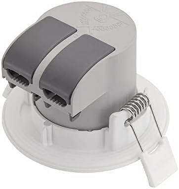 Vue 4 de Spot Led Philips Dive