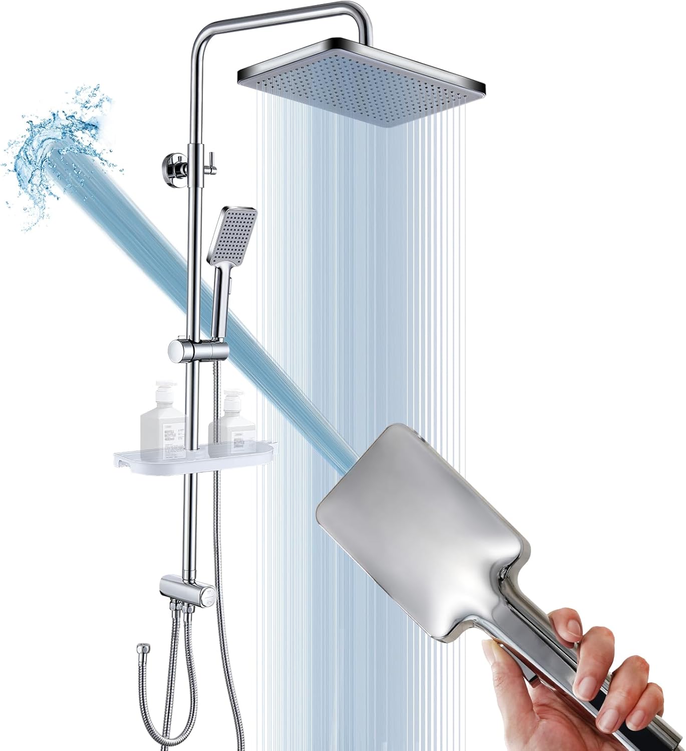 Gaozhi Colonne De Douche