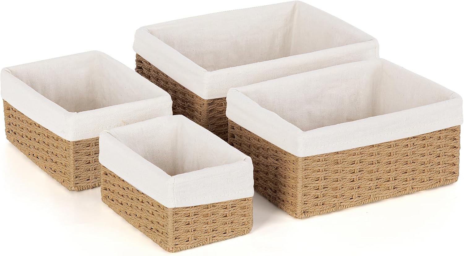 Aevcvok Lot De Panier