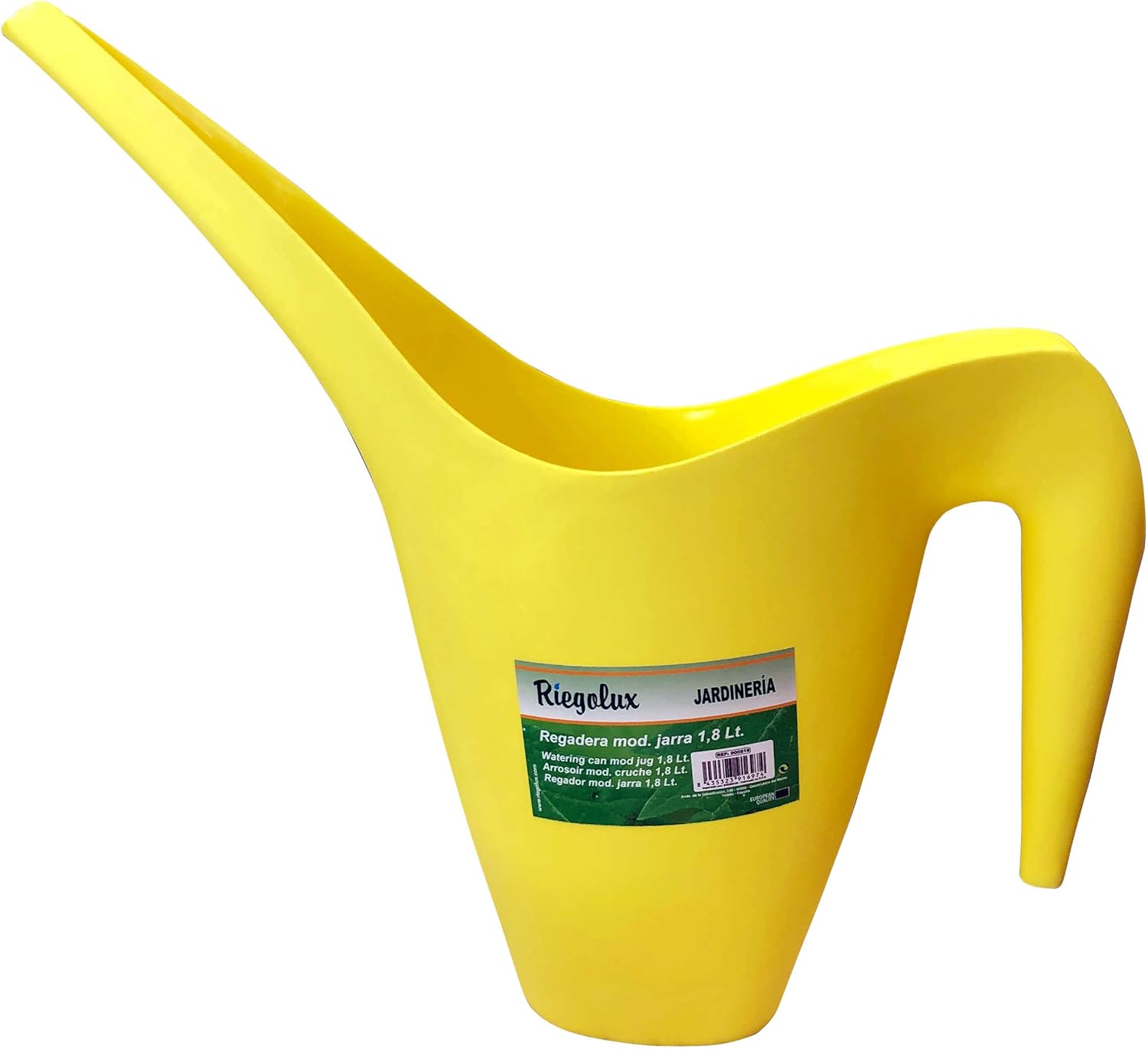 Riegolux Arrosoir Modele