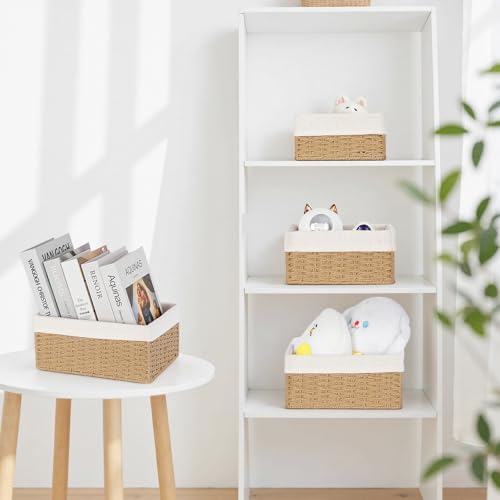 Vue 2 de Aevcvok Lot De Panier