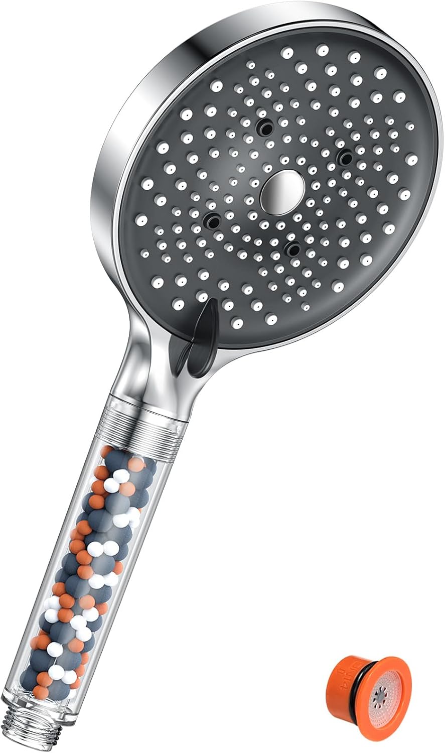 Pommeau De Duche Yeaupe