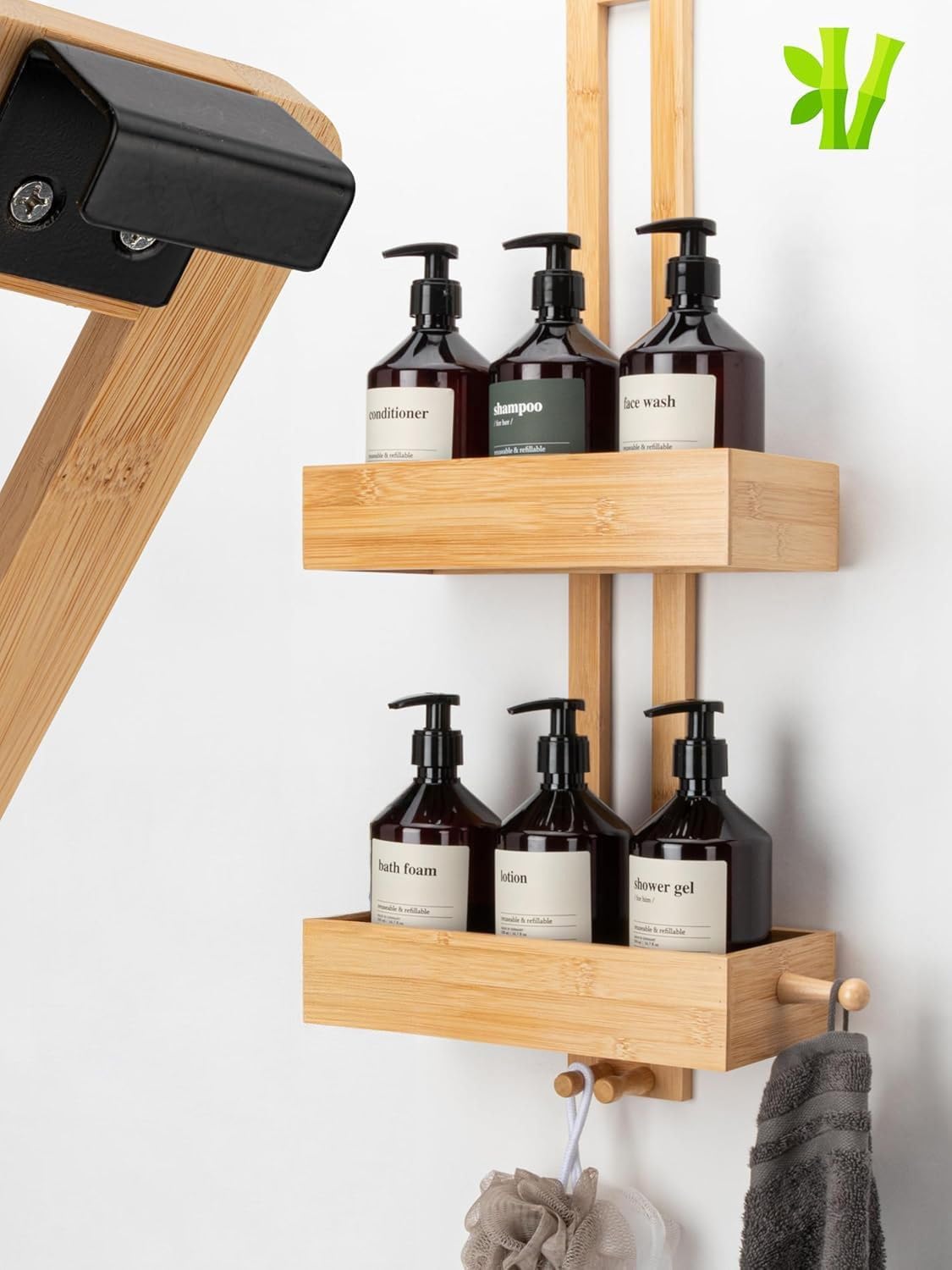 Svada Etagere De Douche
