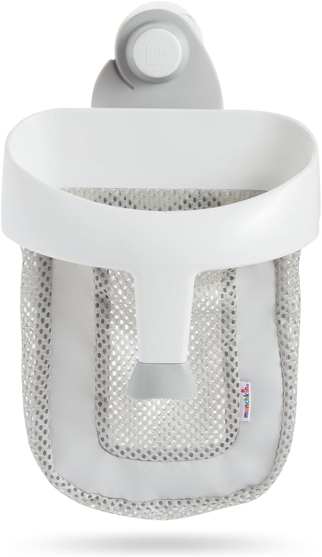 Munchkin Panier Et Filet