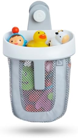 Vue 2 de Munchkin Panier Et Filet