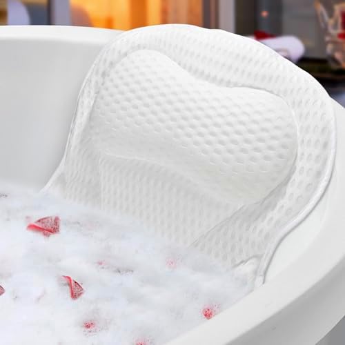 Vue 2 de Coussin De Bain Baignoire