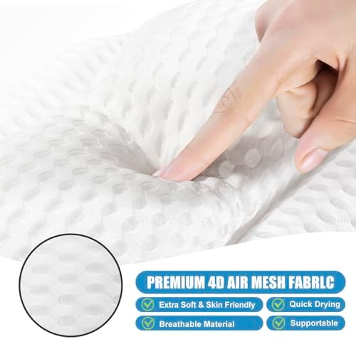 Vue 4 de Coussin De Bain Baignoire