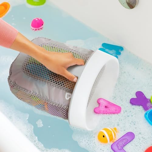 Vue 5 de Munchkin Panier Et Filet