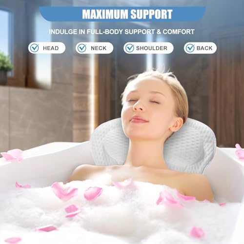 Vue 6 de Coussin De Bain Baignoire