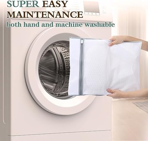 Vue 6 de Ruvince Oreiller De Bain