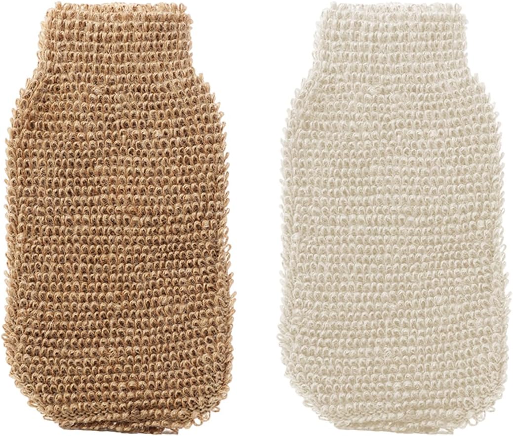 Sgerufz Pcs Gant Exfoliant