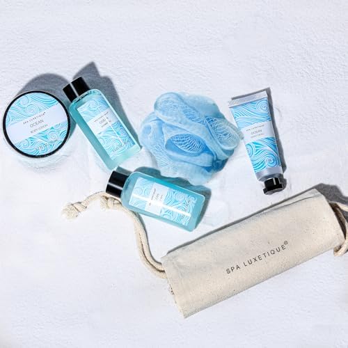 Vue 2 de Spa Luxetique Cadeau Femme