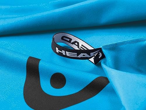 Vue 2 de Head Active Serviette De