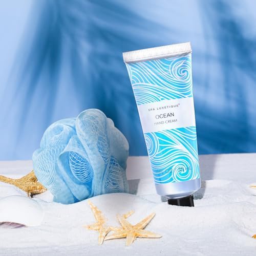 Vue 3 de Spa Luxetique Cadeau Femme