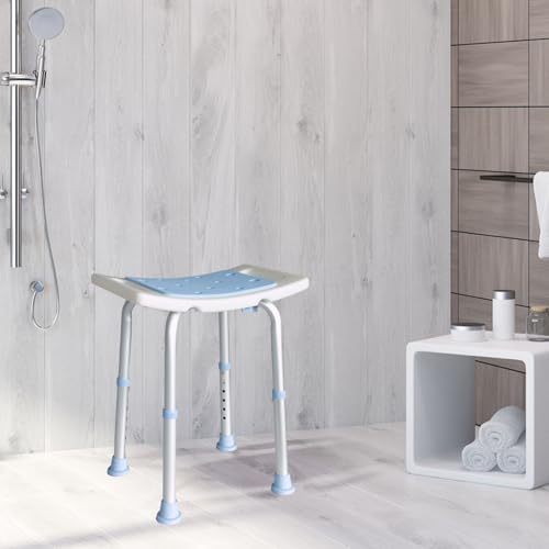 Vue 6 de Karat Tabouret De Douche