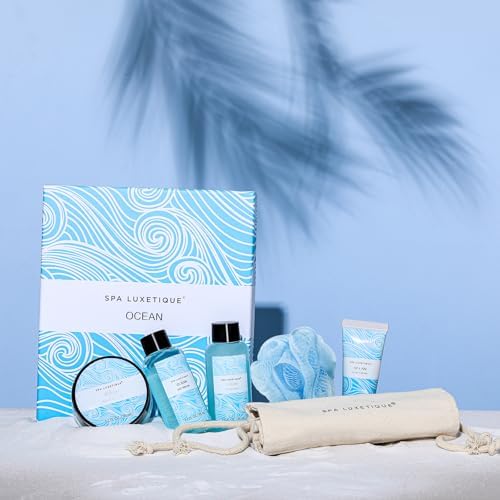 Vue 6 de Spa Luxetique Cadeau Femme