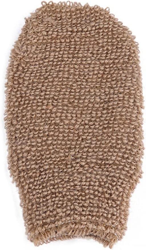 Gant De Toilette Exfoliant