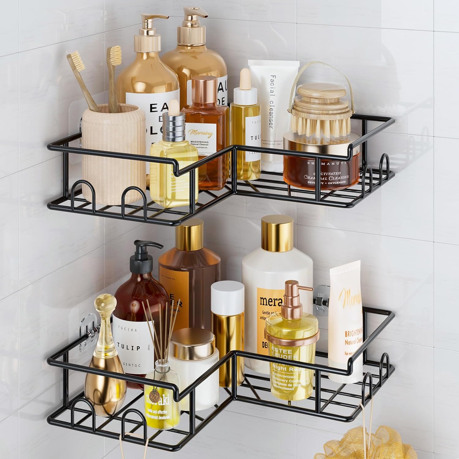 Vinabo Etagere De Douche