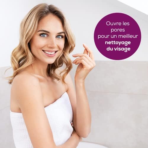 Vue 7 de Beurer Fs Rose Sauna