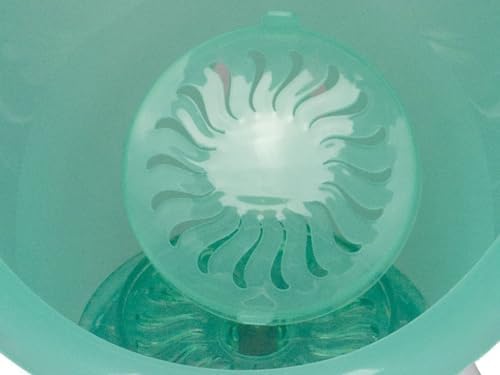 Vue 4 de Beper Sauna Facial