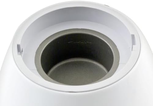 Vue 5 de Beper Sauna Facial