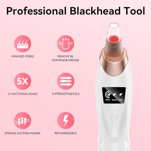 Vue 2 de Extracteur De Points Noirs