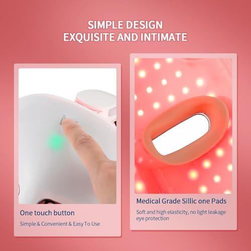 Vue 2 de Masque De Therapie Par