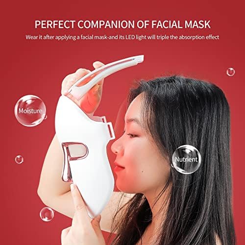 Vue 6 de Masque De Therapie Par