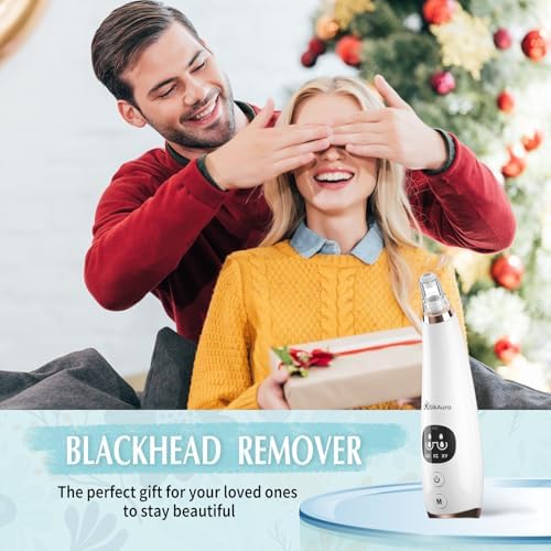 Vue 6 de Jmsilkauro Aspirateur Point Noir