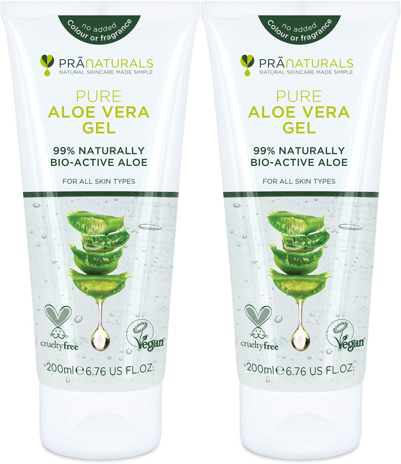 Gel Laloe Vera