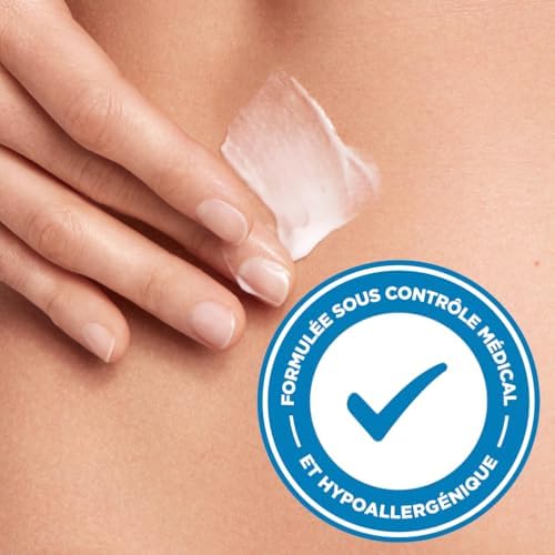 Vue 6 de Mixa Intensif Peaux Seches