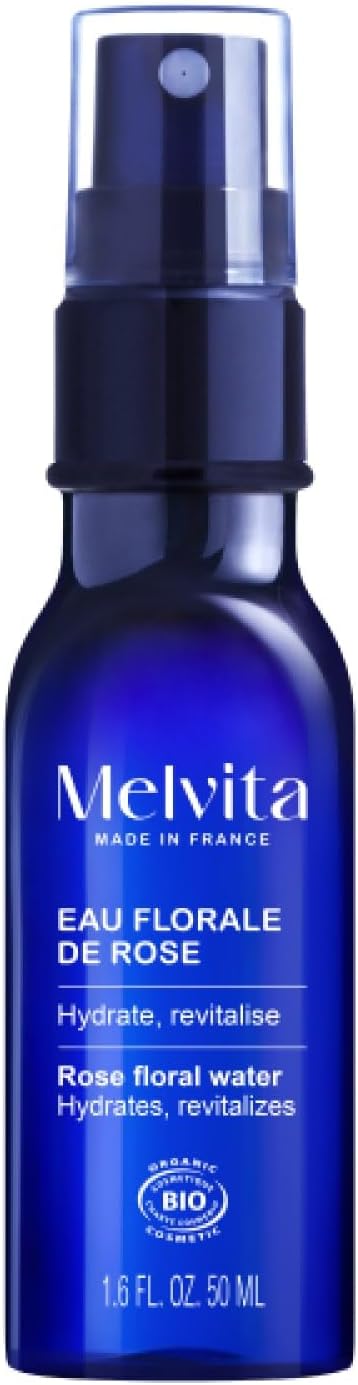 Melvita Eau Florale Tonifie