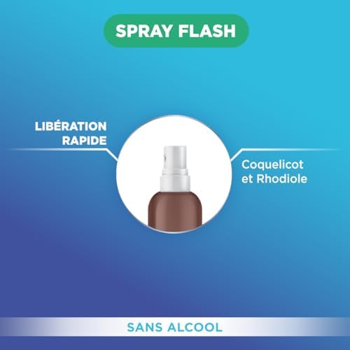 Vue 2 de Forte Pharma Forte Zen