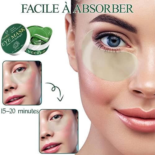 Vue 5 de Eveellyn Patch Yeux Patch