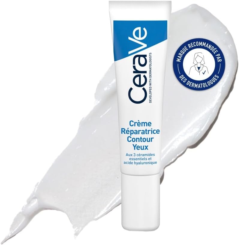 Cerave Creme Reparatrice Contour