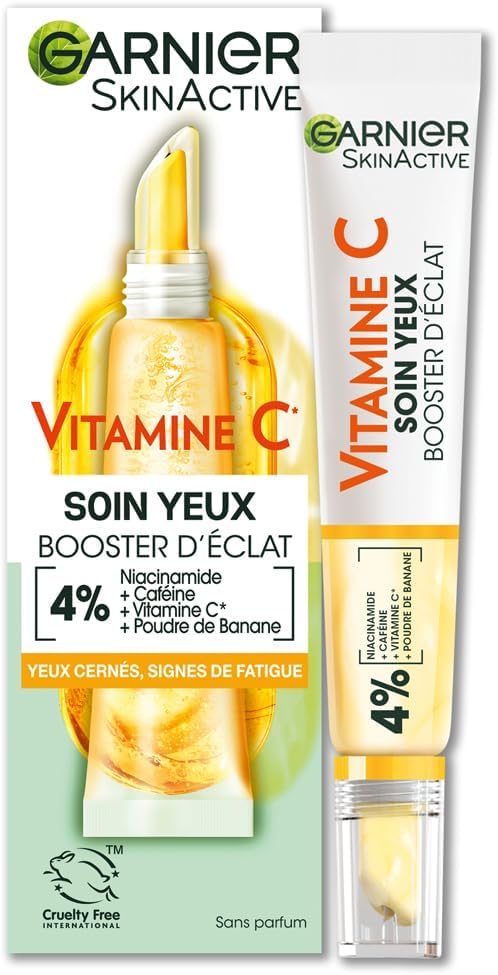 Garnier Skin Active Soin
