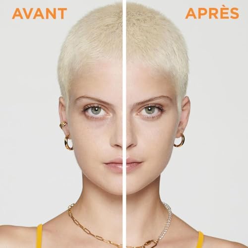 Vue 2 de Garnier Skin Active Soin