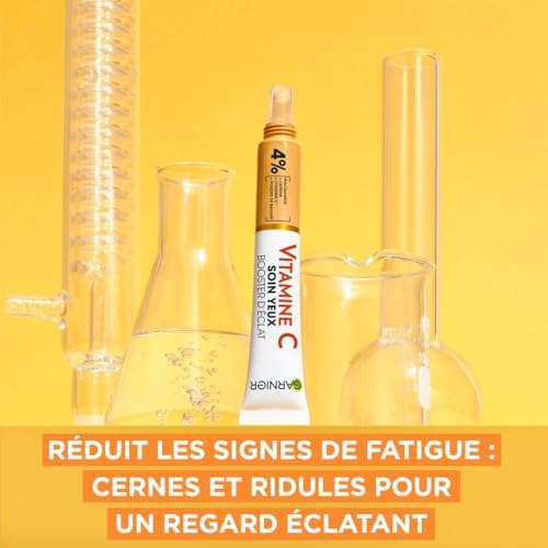 Vue 3 de Garnier Skin Active Soin