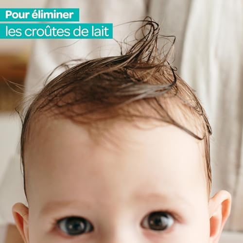 Vue 4 de Biolane Huile Damande Douce