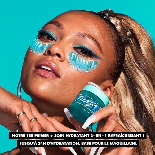 Vue 3 de Nyx Professional Make Up