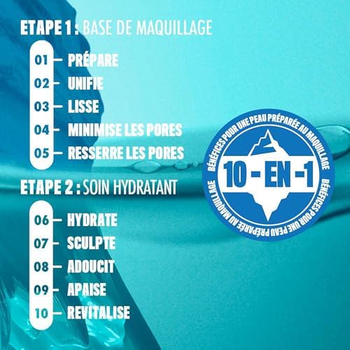 Vue 4 de Nyx Professional Make Up