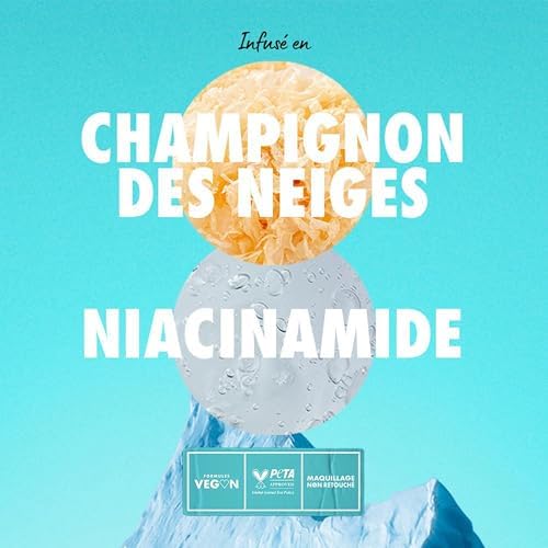 Vue 5 de Nyx Professional Make Up